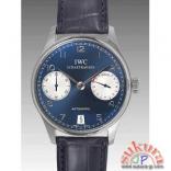 ポルトギーゼ 偽物 IWC 時計 コピーポルトギーゼ オートマチック ローレウス IW500112