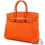 エルメス バーキン コピー 35cm ハンドバッグ P刻印 Birkin QJ21