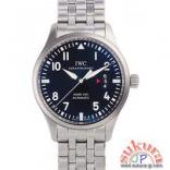 IWC 時計 コピー パイロットウォッチ iwcマーク17 IW326504