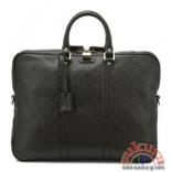 グッチ 2014年春夏新作 BRIEFCASE メンズ ハンドバッグ 201480 BNX1G 2145