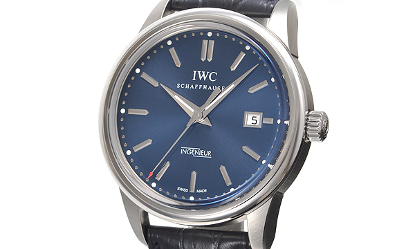 ＩＷＣ インヂュニア ローレウス スポーツ フォーグッド   IW323310