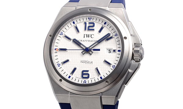  ＩＷＣ インヂュニア オートマチック・ミッションアース  IW323608