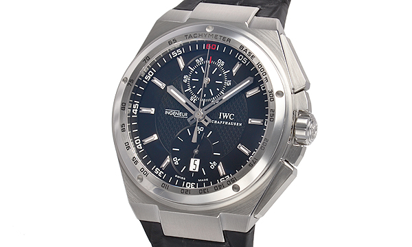  ＩＷＣ ビッグインヂュニアクロノ  IW378406