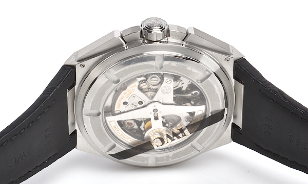  ＩＷＣ ビッグインヂュニアクロノ  IW378406