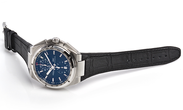  ＩＷＣ ビッグインヂュニアクロノ  IW378406