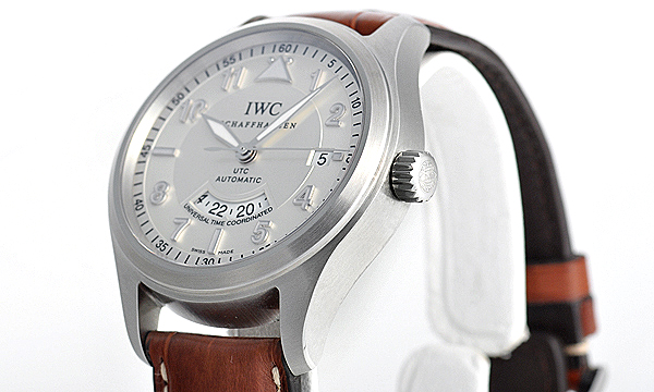  ＩＷＣ フリーガーＵＴＣ スピットファイア IW325110