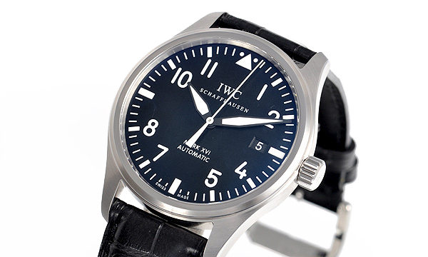  ＩＷＣ マーク１６  IW325501