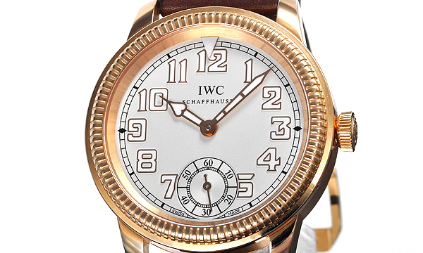  ＩＷＣ ヴィンテージパイロット IW325403