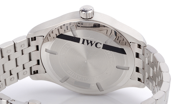  ＩＷＣ パイロットウォッチ マーク１７  IW326504