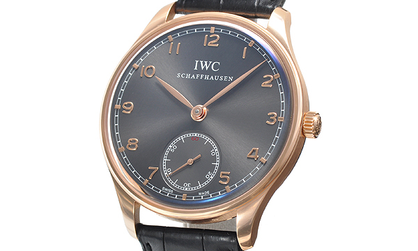  ＩＷＣ ポルトギーゼ ハンドワインド  IW545406