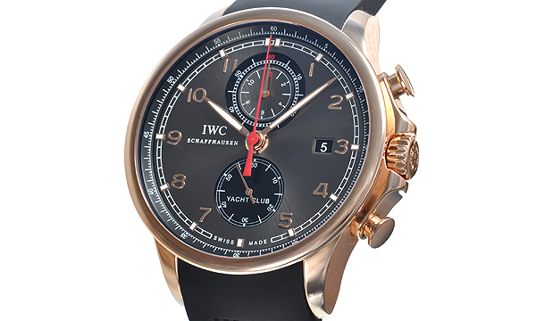  ＩＷＣ ポルトギーゼ ヨットクラブ  IW390209