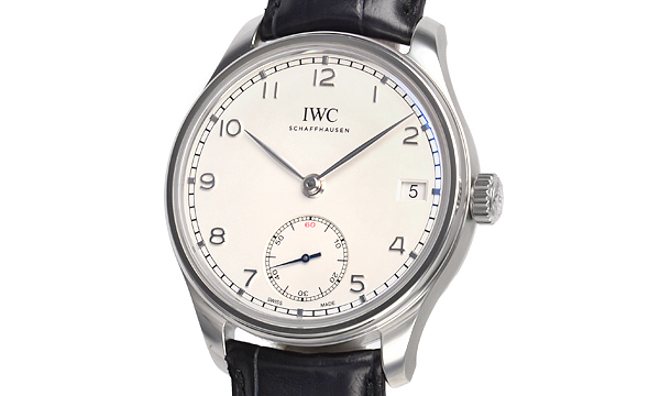 ＩＷＣ ポルトギーゼ ハンドワインド ８Days  IW510203