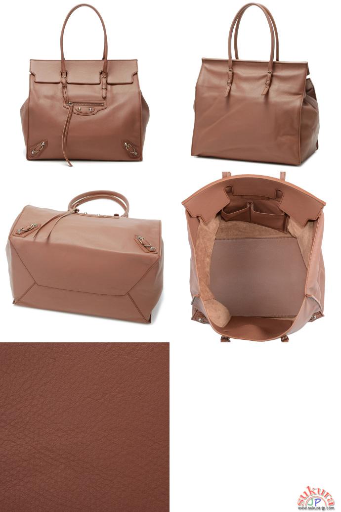  バレンシアガ PAPER FLAP A5 ペーパーフラップA5 トートバッグ 266396 DBC0K 6340