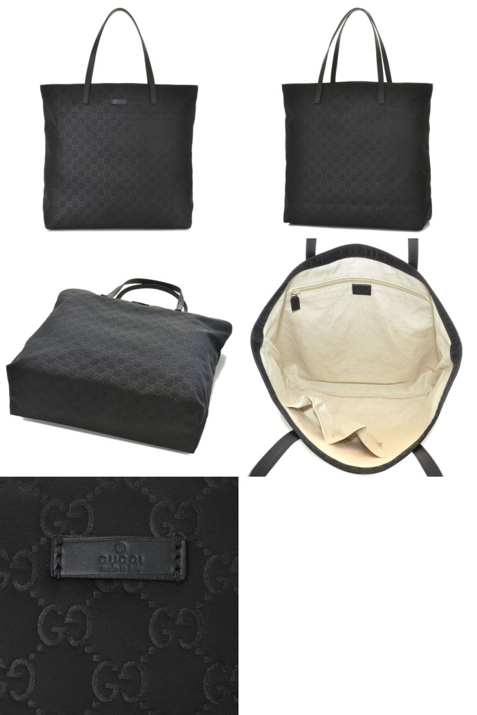 グッチ/グッチコピー2014年春夏新作TOTE トートバッグ 295252 KBT1G 1000