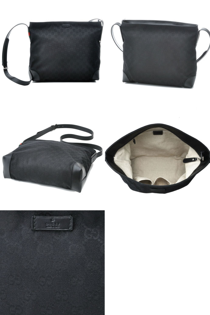 グッチ/グッチコピー 2014年春夏新作Messenger Bag ショルダーバッグ 308930 F4CSN 1060