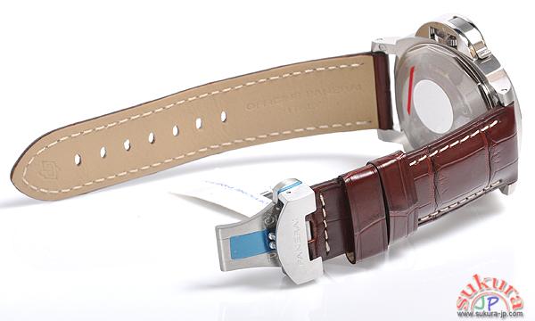 パネライコピー ルミノールマリーナ PAM00164
