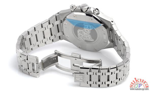 オーデマ・ピゲ ロイヤルオーク クロノ ４１mm 26320ST.OO.1220ST.03
