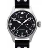 IWC 時計 コピー ビッグ パイロットウォッチ 7デイズ IW500901