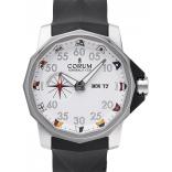 コルムスーパーコピー CORUM アドミラルズカップ コンペティション(Admirals Cup Competition / Ref.947.931.04/0371 AA12)