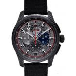 zn228 ゼニス ZENITH エル・プリメロ ライトウェイト リミテッド (El Primero Light Weight Limited Edition / Ref.10.2260.4052W/...