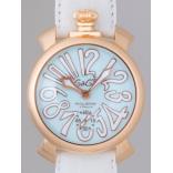 ガガ･ミラノスーパーコピー GAGAMILANO マニュアル　48mm　手巻き z5011.3