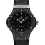 ウブロ スーパーコピーHUBLOT レディース ビッグバン 365.CM.1110.LR