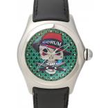 コルムスーパーコピー CORUM バブル ギャングスター(BUBLLE GANG STER LIMITED EDITION / Ref.082.170.20)