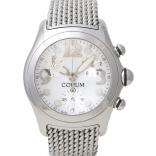 コルムスーパーコピー CORUM バブル クロノグラフ(Bubble Chronograph / Ref.396.250.20)