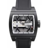 コルムスーパーコピー CORUM ティー・ブリッジ 3デイズ パワーリザーブ(T-Bridge 3Days Power Reserve Limited Edition / Ref.107.102.94...