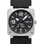 ベル＆ロススーパーコピー  bell&ross ＧＭＴ BR03-51-T GMT