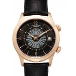 Jaeger-LeCoultre ジャガー・ルクルトスーパーコピー マスター メモボックス インターナショナル Q1412471