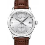 Jaeger-LeCoultre ジャガー・ルクルトスーパーコピー マスター ホームタイム Q1628430