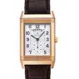 Jaeger-LeCoultre ジャガー・ルクルトスーパーコピー グランドレベルソ 986 デュオデイト Q3742420