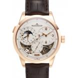 Jaeger-LeCoultre ジャガー・ルクルトスーパーコピー デュオメトル カンティエー  ム ルネール Q6042420