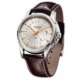 Hamilton ハミルトンスーパーコピー メンズ ジャズマスター トラベラー GMT JAZZMASTER TRAVELER GMT H32585557