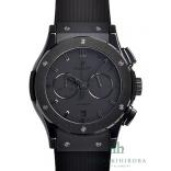 ウブロスーパーコピー Hublot クラシックフュージョン オールブラック クロノグラフ 世界限定５００本 541.CM.1110.RX