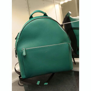 15SS フェンディ(フェンディスーパーコピー バッグ) フェンディ バックパック FE157 ★フェンディ Backpack★