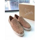 2015SS【ルブタンChristian Louboutin】超限定即完売必至★ROLLER 1C1S