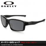 【OAKLEY】オークリーコピー ブランド公式ショップ チェーンリンクアジアンフィット(CHAINLINK ASIAN FIT) フレームカラー（Black Ink） レンズカラー（Black Iri...