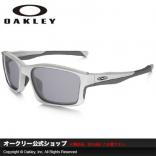 【OAKLEY】オークリーコピー ブランド公式ショップ チェーンリンクアジアンフィット(CHAINLINK ASIAN FIT) フレームカラー（Black Ink） レンズカラー（Black Iri...