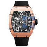 リチャードミル スーパーコピー Richard Mille RM010-RG メンズウォッチ