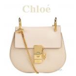 2015新作 クロエスーパーコピー Chloe【Drew】チェーンバック ABSTRACT WHITE 3S2032-944 B59