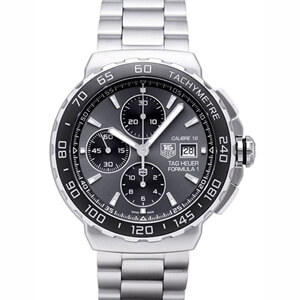 タグホイヤースーパーコピーTAG HEUER フォーミュラ1 クロノグラフ CAU2010.BA0874