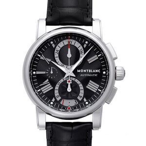 Montblanc モンブランスーパーコピー MONTBLANC スポーツ 4810 クロノグラフ (Star 4810 Chronograph Automatic / Ref.102377)