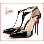 秋冬新作 Christian Louboutin クリスチャン ルブタン パンプス コピー J String 100 mm パンプス パテ  ント