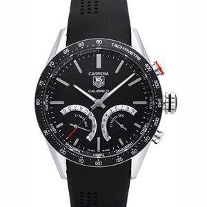 タグホイヤースーパーコピーTAG HEUER カレラ キャリバーS CV7A12.FT6012