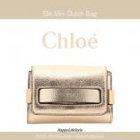 Chloe(クロエスーパーコピー)☆Elle mini バッグ 3S1157/H3Q19E00