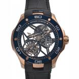 ロジェ・デュブイスーパーコピー Roger Dubuis パルジョン フライングトゥールビヨン RDDBPU0001