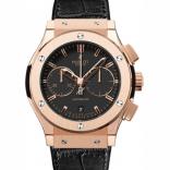 ウブロスーパーコピーhublot クラシックフュージョン キングゴールド クロノグラフ 521.OX.1180.RX