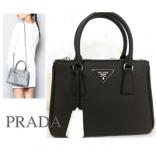 ★16SS★PRADA プラダスーパーコピーハンドバッグ prada galleria bag 1BA896_NZV_F0632